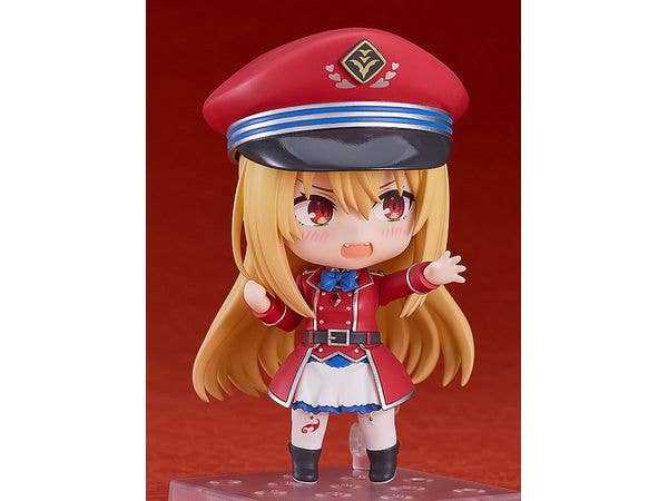 Nendoroid Terakomari Gandesblood | 4580590177529