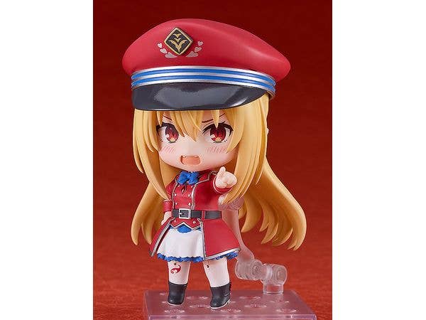 Nendoroid Terakomari Gandesblood | 4580590177529