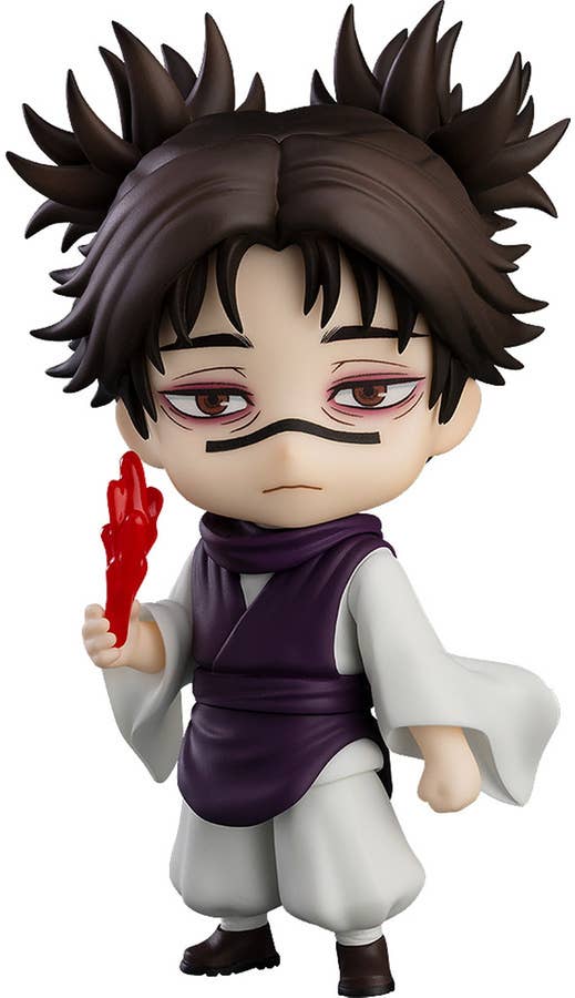 JUJUTSU KAISEN CHOSO NENDOROID AF | 4580590177536