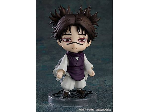 JUJUTSU KAISEN CHOSO NENDOROID AF | 4580590177536