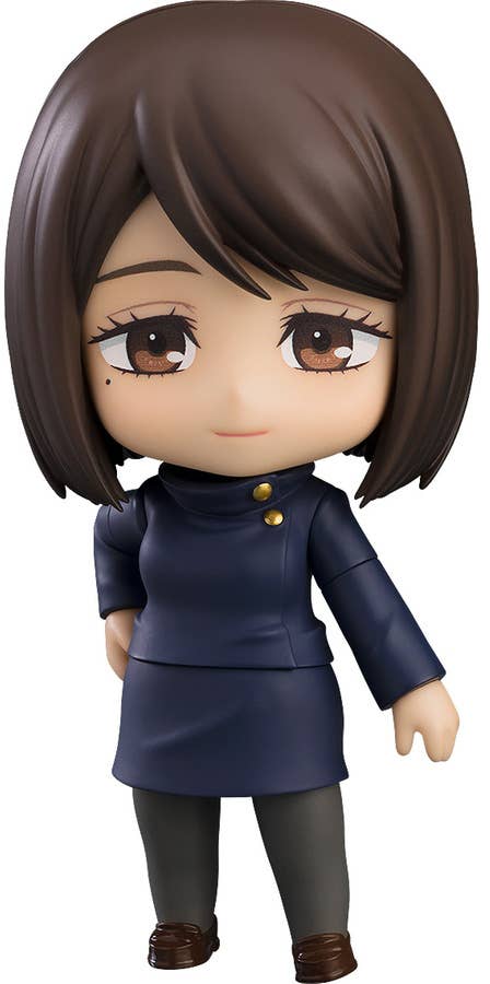 JUJUTSU KAISEN SHOKO IEIRI TOKYO HIGH SCHOOL NENDOROID AF | 4580590177543