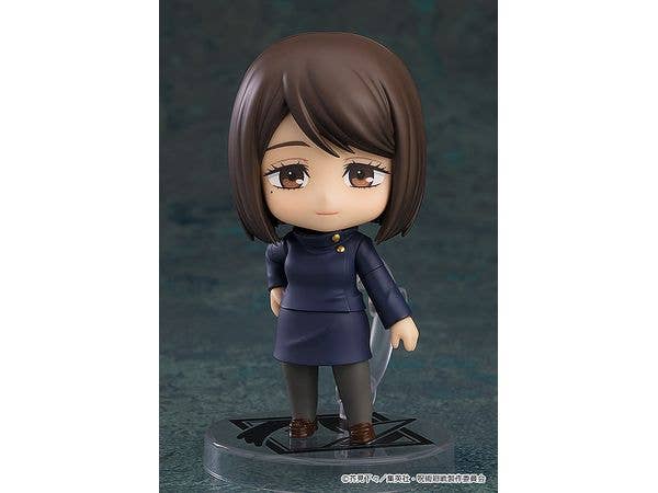 JUJUTSU KAISEN SHOKO IEIRI TOKYO HIGH SCHOOL NENDOROID AF | 4580590177543