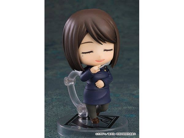 JUJUTSU KAISEN SHOKO IEIRI TOKYO HIGH SCHOOL NENDOROID AF | 4580590177543