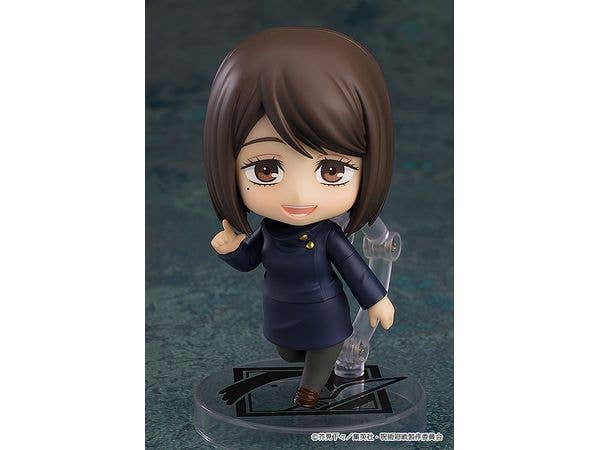 JUJUTSU KAISEN SHOKO IEIRI TOKYO HIGH SCHOOL NENDOROID AF | 4580590177543