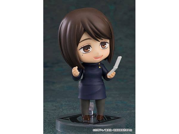 JUJUTSU KAISEN SHOKO IEIRI TOKYO HIGH SCHOOL NENDOROID AF | 4580590177543