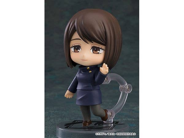 JUJUTSU KAISEN SHOKO IEIRI TOKYO HIGH SCHOOL NENDOROID AF | 4580590177543
