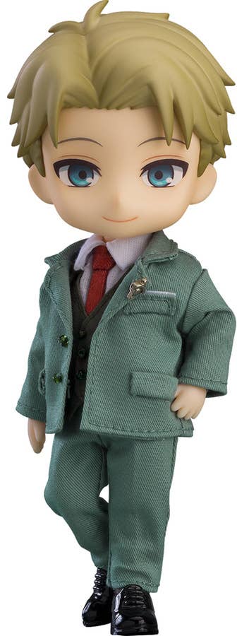 Nendoroid Doll Loid Forger | 4580590177567