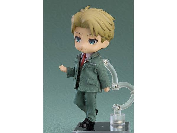 SPY X FAMILY LOID FORGER NENDOROID DOLL OUTFIT SET (NET | 4580590177574
