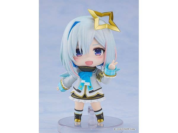 HOLOLIVE PRODUCTION AMANE KANATA NENDOROID AF (NET) C: 1-1 | 4580590177659