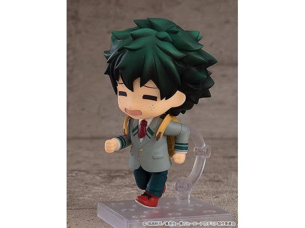 MY HERO ACADEMIA IZUKU MIDORIYA UA UNIFORM NENDOROID AF | 4580590177680