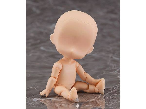 Nendoroid Doll archetype 1.1: Kids (Peach) | 4580590177710