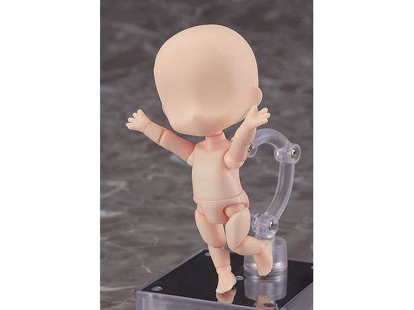 Nendoroid Doll archetype 1.1: Kids (Cream) | 4580590177734