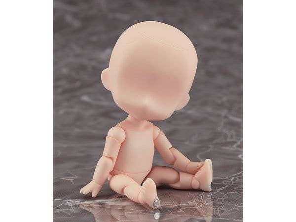 Nendoroid Doll archetype 1.1: Kids (Cream) | 4580590177734