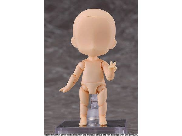 Nendoroid Doll archetype 1.1: Kids (Almond Milk) | 4580590177741