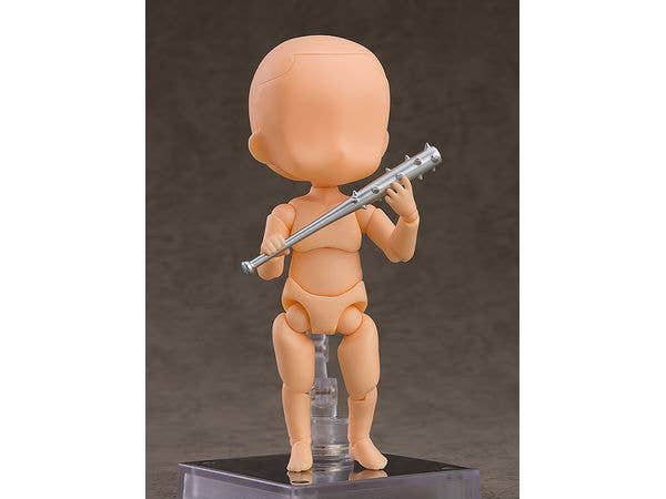 Nendoroid Doll Weapon Parts Set | 4580590177758