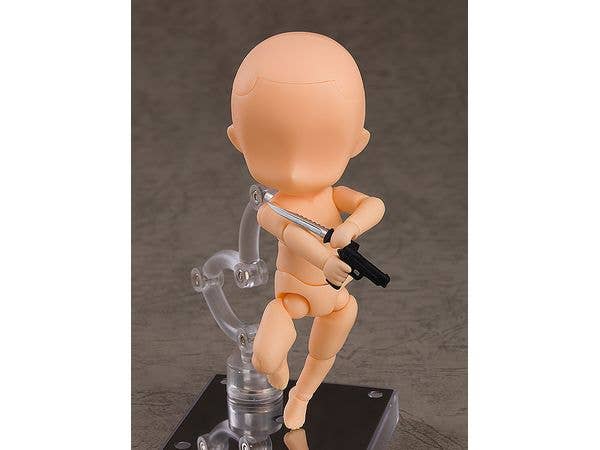 Nendoroid Doll Weapon Parts Set | 4580590177758
