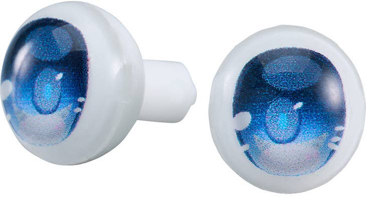 Nendoroid Doll Doll Eyes (Navy) | 4580590177802