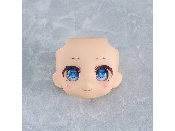 Nendoroid Doll Doll Eyes (Navy) | 4580590177802