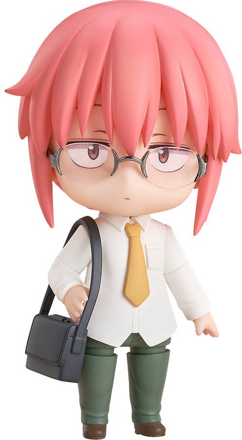 MISS KOBAYASHIS DRAGON MAID KOBAYASHI NENDOROID AF (NET | 4580590177901