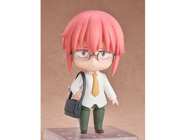 MISS KOBAYASHIS DRAGON MAID KOBAYASHI NENDOROID AF (NET | 4580590177901