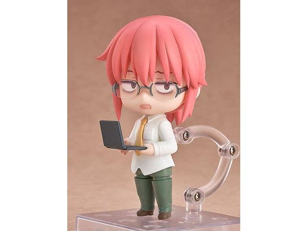 MISS KOBAYASHIS DRAGON MAID KOBAYASHI NENDOROID AF (NET | 4580590177901
