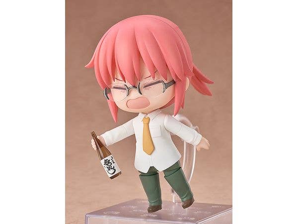MISS KOBAYASHIS DRAGON MAID KOBAYASHI NENDOROID AF (NET | 4580590177901