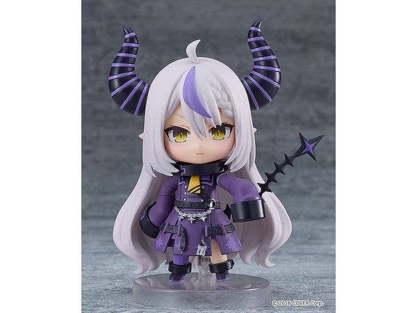 Nendoroid La+ Darknesss | 4580590177932