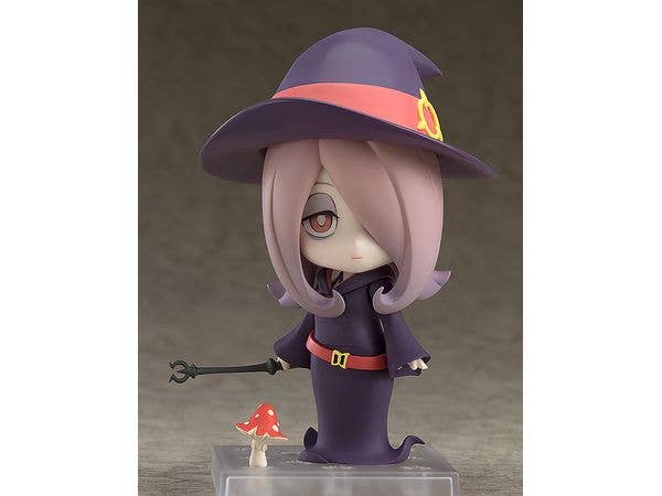 Nendoroid Sucy Manbavaran(3rd-run) | 4580590177956