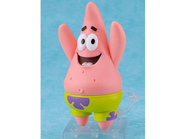 Nendoroid Patrick Star | 4580590178045
