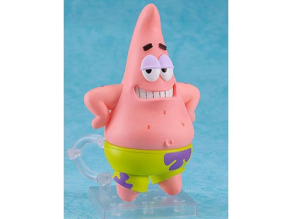 Nendoroid Patrick Star | 4580590178045