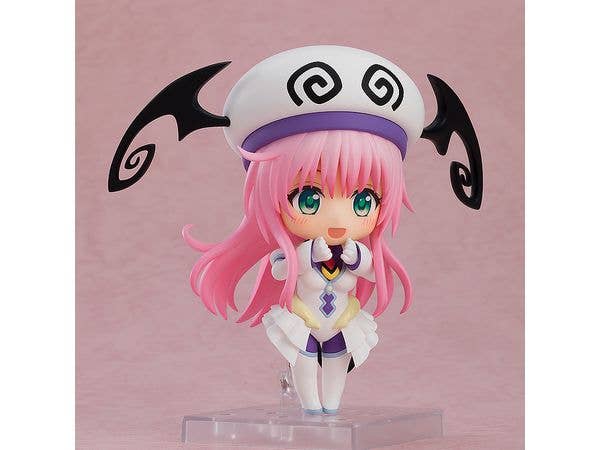 Nendoroid Lala Satalin Deviluke | 4580590178076