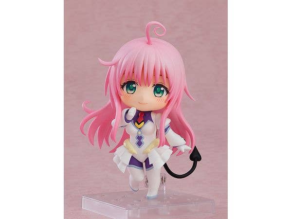 Nendoroid Lala Satalin Deviluke | 4580590178076
