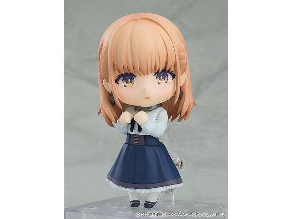 Nendoroid Jess | 4580590178090