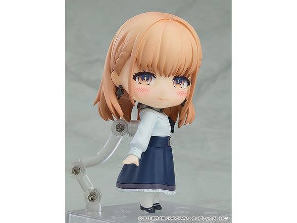 Nendoroid Jess | 4580590178090