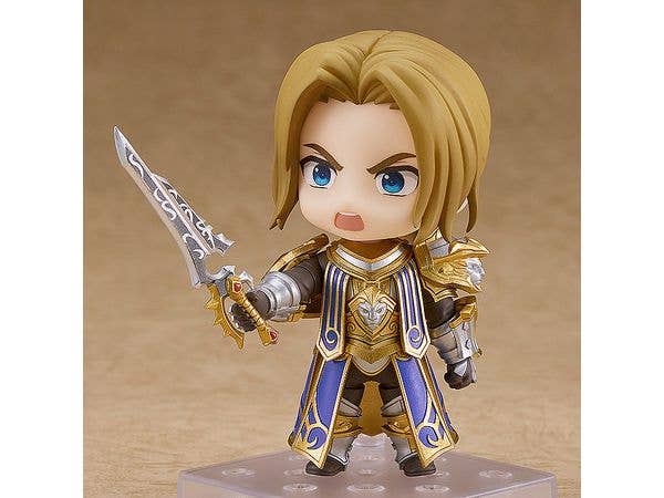 Nendoroid Anduin Wrynn | 4580590178113