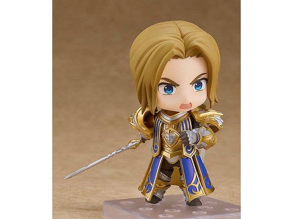 Nendoroid Anduin Wrynn | 4580590178113