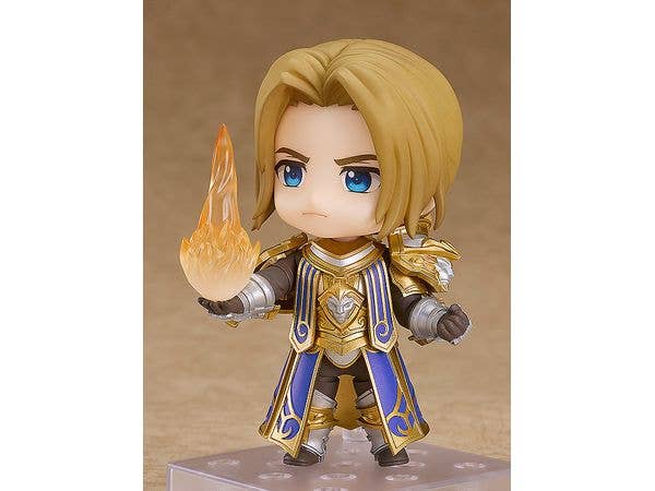 Nendoroid Anduin Wrynn | 4580590178113