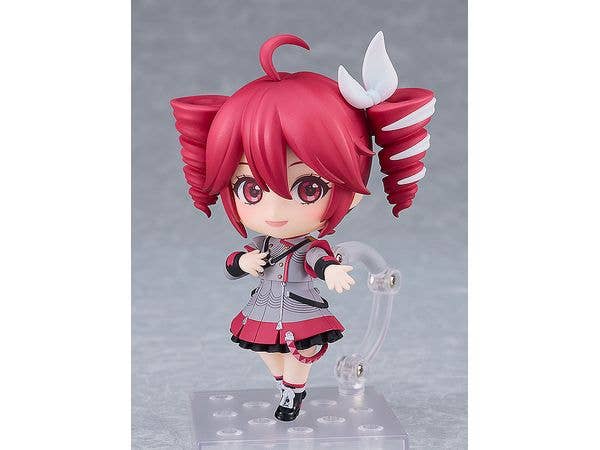 Nendoroid Kasane Teto: Synthesizer V AI Ver. | 4580590178137