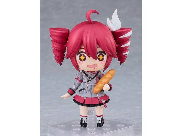 Nendoroid Kasane Teto: Synthesizer V AI Ver. | 4580590178137