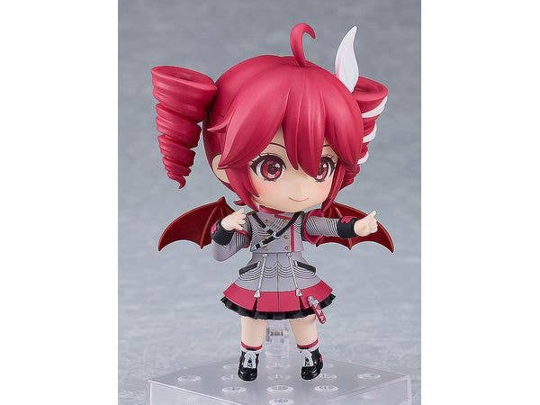 Nendoroid Kasane Teto: Synthesizer V AI Ver. | 4580590178137