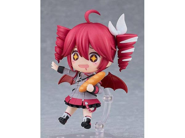 Nendoroid Kasane Teto: Synthesizer V AI Ver. | 4580590178137