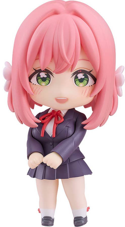 Nendoroid Hakari Hanazono | 4580590178175