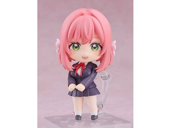 Nendoroid Hakari Hanazono | 4580590178175