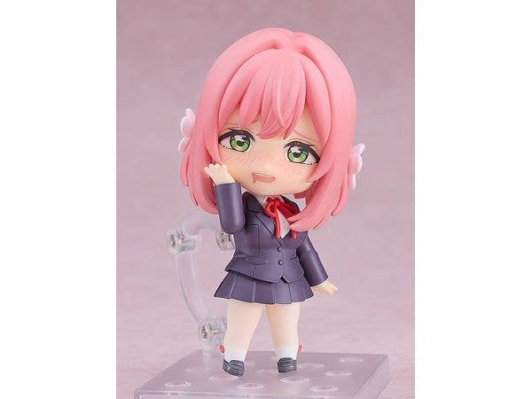 Nendoroid Hakari Hanazono | 4580590178175