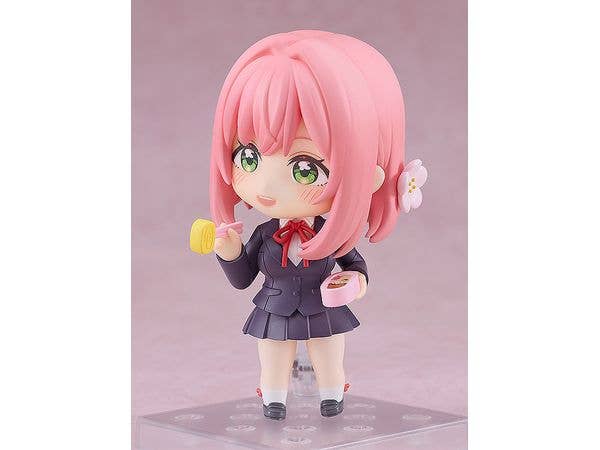 Nendoroid Hakari Hanazono | 4580590178175