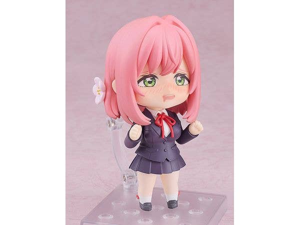 Nendoroid Hakari Hanazono | 4580590178175