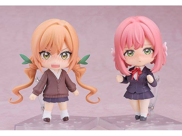 Nendoroid Hakari Hanazono | 4580590178175