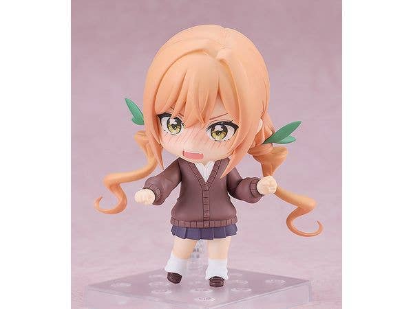 Nendoroid Karane Inda | 4580590178182