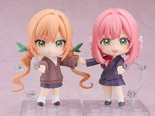 Nendoroid Karane Inda | 4580590178182