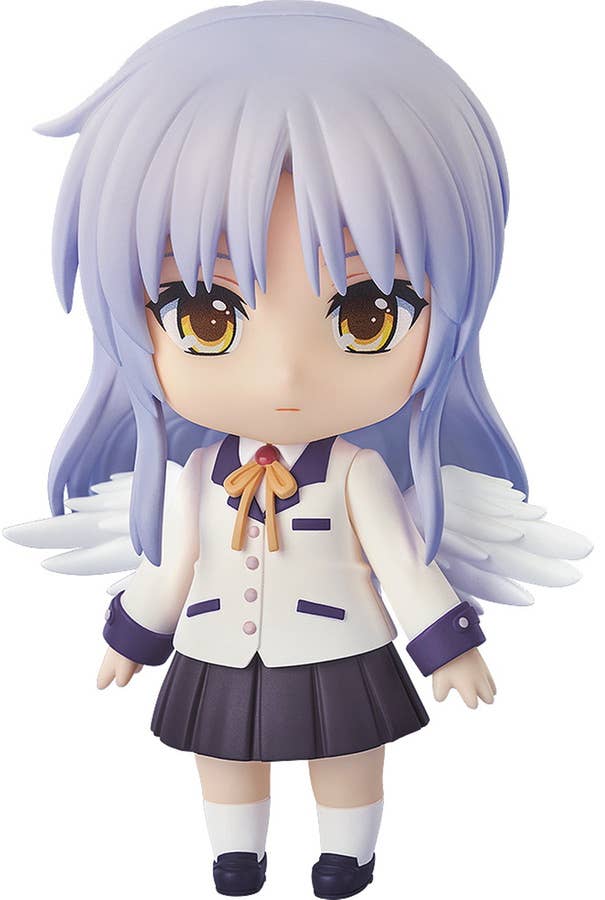 Nendoroid Kanade Tachibana | 4580590178199